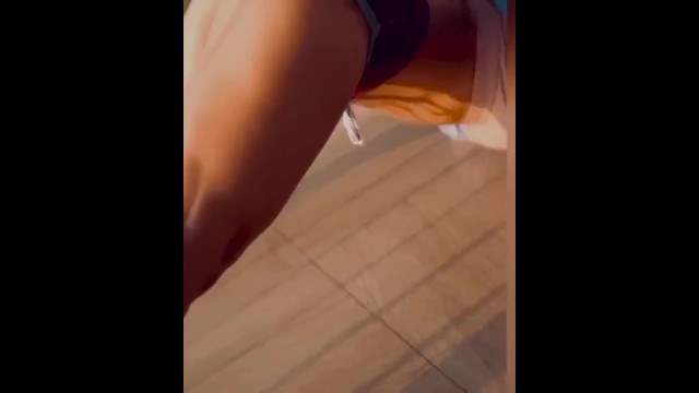 If you really love me, you'll watch my new PornhubModels video: https://t.co/uXdj7EJHDp https://t.co/QPzRYb9RBE