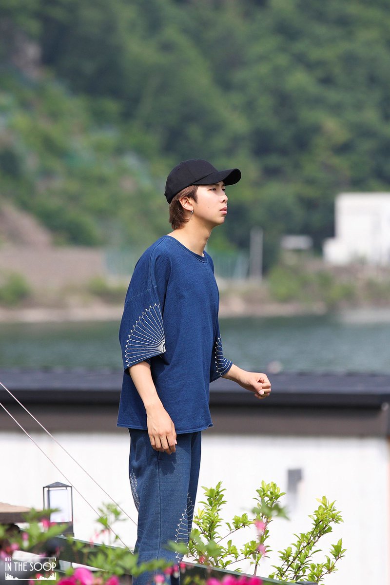 Kim Namjoon