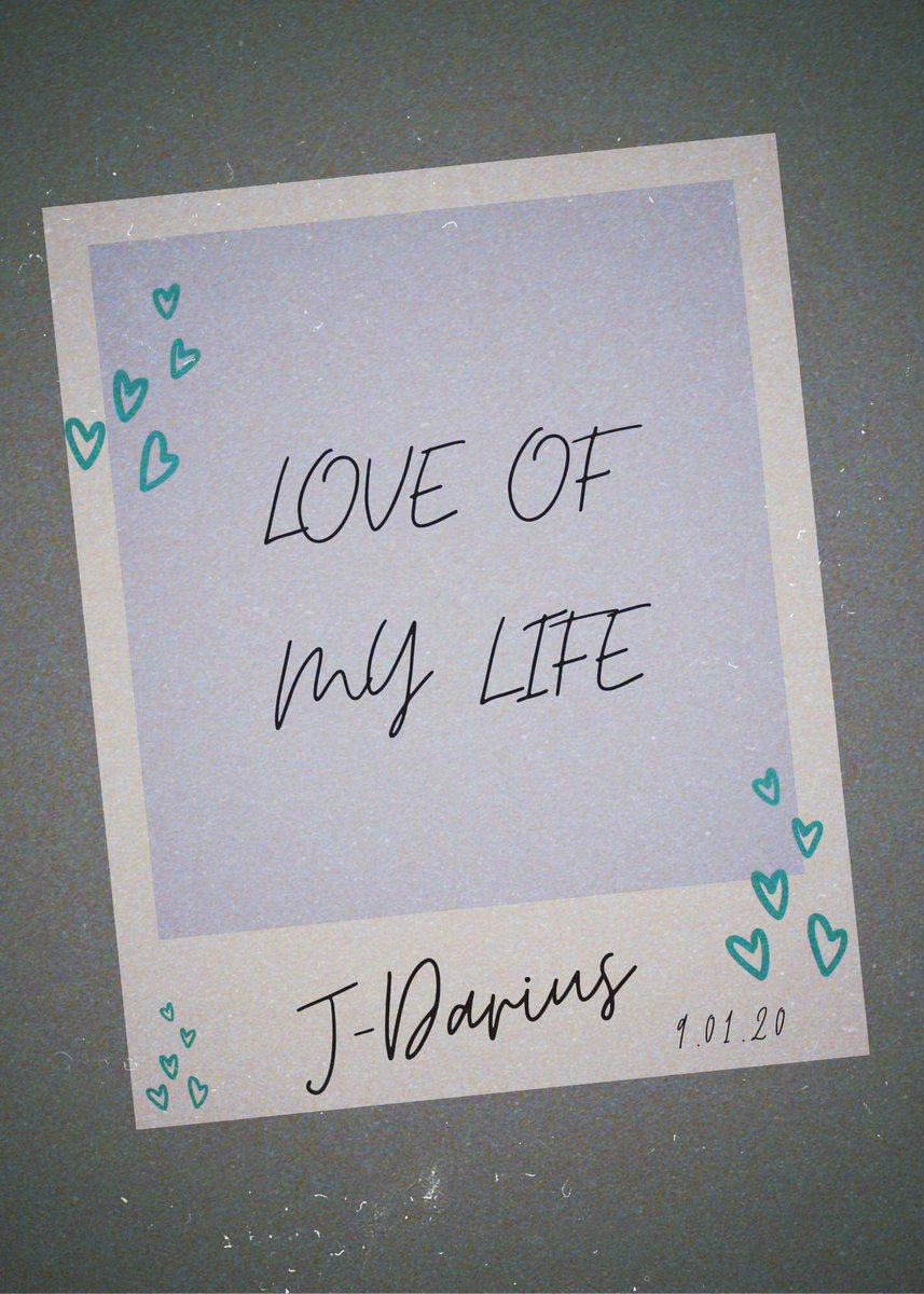 johndbon's tweet photo. My 2nd single, “Love of My Life” is out NOW!!! Click the link to download and stream: https://t.co/96t0pNg7mW
#jdarius #jdariusmuic #goodmusic #musicartist #newmusic #explorepage #sanantonio #loml #music #neosoul #upandcoming #positivemusic #loveofmylife #lovemusic #romance https://t.co/wvzZRQ1Ww9