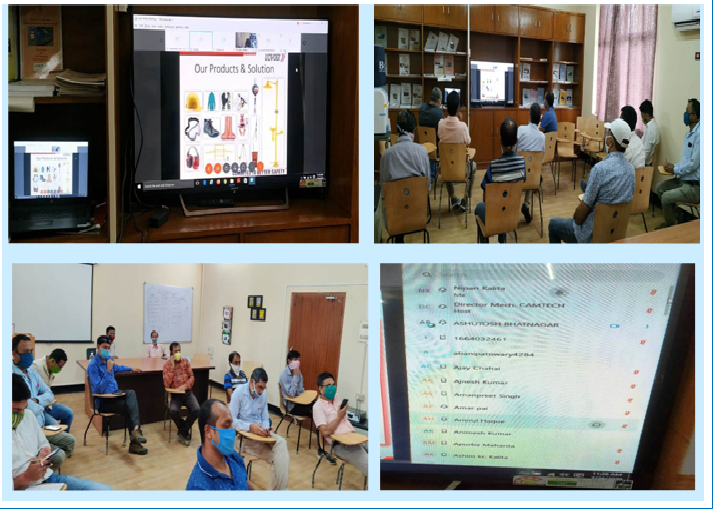 Coach Maintenance Depots, Greater Guwahati City tweet media