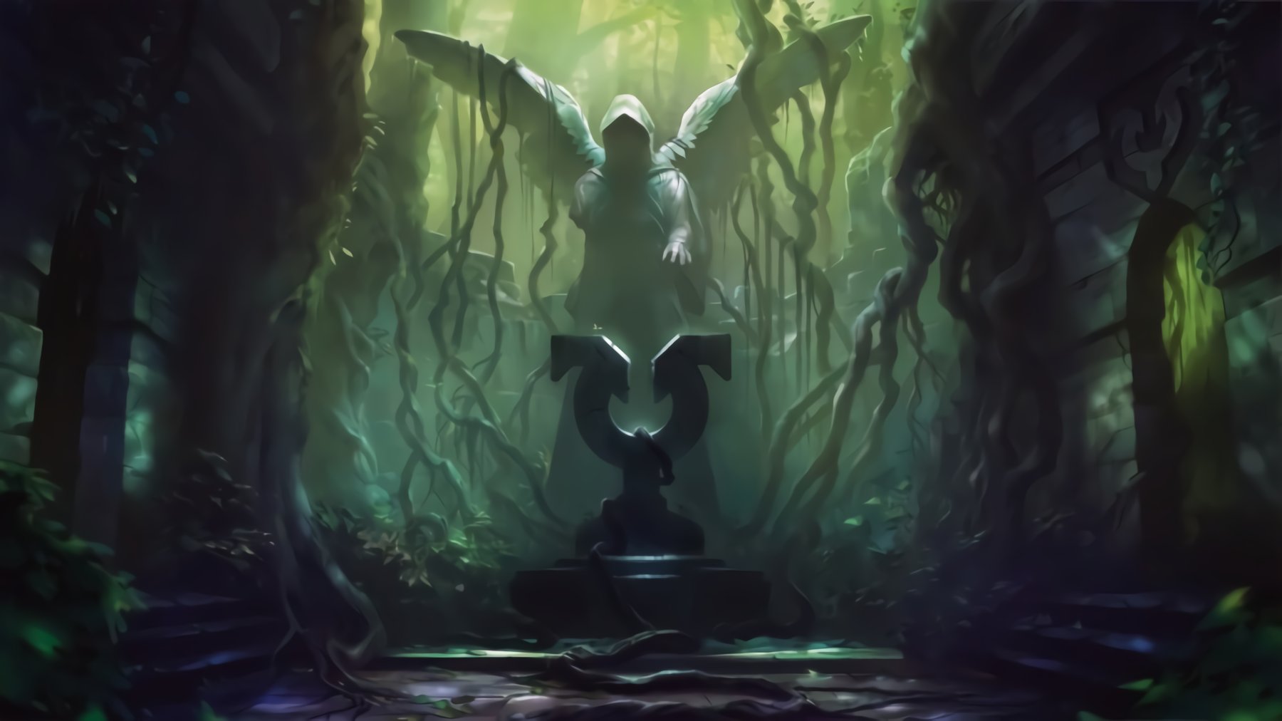いなば Pcの壁紙をmtgの土地イラストに変えたらqol爆上がりした 欠点は仕事どころじゃないぐらいワクワクしてしまうこと いなば Pcの壁紙をmtgの土地イラストに変えたらqol爆上がりした 欠点は仕事どころじゃないぐらいワクワクしてしまうこと