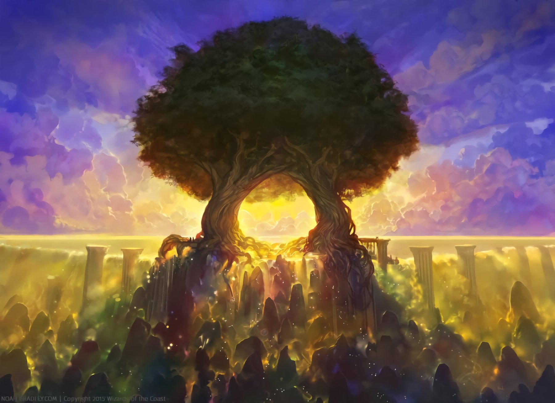 いなば Pcの壁紙をmtgの土地イラストに変えたらqol爆上がりした 欠点は仕事どころじゃないぐらいワクワクしてしまうこと いなば Pcの壁紙をmtgの土地イラストに変えたらqol爆上がりした 欠点は仕事どころじゃないぐらいワクワクしてしまうこと