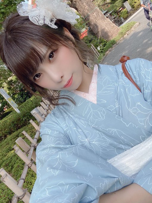 コスプレイヤーmisacoのTwitter画像18
