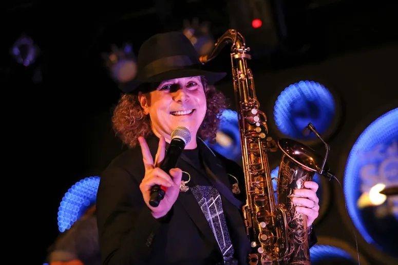 HAPPY BIRTHDAY ! BONEY JAMES  Four-Time Grammy Award Nominee Born Sept 1, 