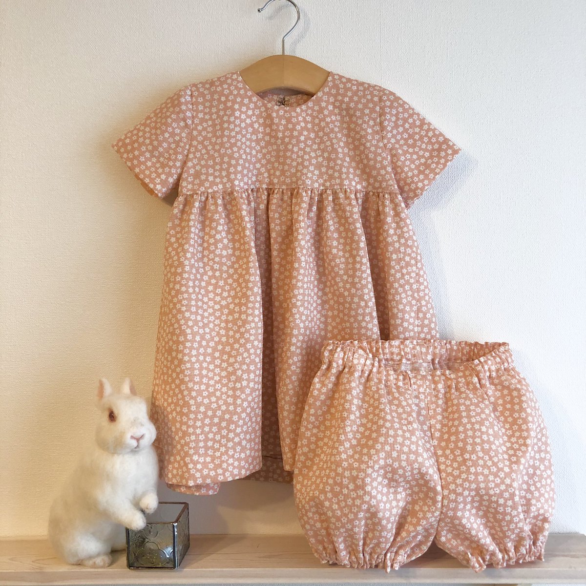 手仕事屋はな Teshigoto331 Twitter