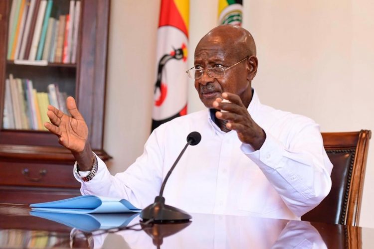 hillsfmkabale's tweet photo. #BwasheshaTopic
President Museveni has instructed the national taskforce on Coronavirus to review the possibility of phased reopening of schools starting with candidate classes and clinical medical students.
Should schools be opened for candidates? https://t.co/NcdwgCXiJ7