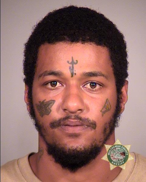 Arrested at the violent  #antifa vs Trump caravan clash in Portland, charged & quickly released:Darien Wright, 24: Unlawful posession of firearm & more  https://archive.vn/m5jlo Kiefer Moore, 24  https://archive.vn/24nQx Thomas Keneally, 33  https://archive.vn/fS23d  #PortlandMugshots