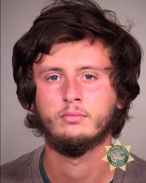 Arrested at the violent  #antifa vs Trump caravan clash in Portland, charged & quickly released:Darien Wright, 24: Unlawful posession of firearm & more  https://archive.vn/m5jlo Kiefer Moore, 24  https://archive.vn/24nQx Thomas Keneally, 33  https://archive.vn/fS23d  #PortlandMugshots