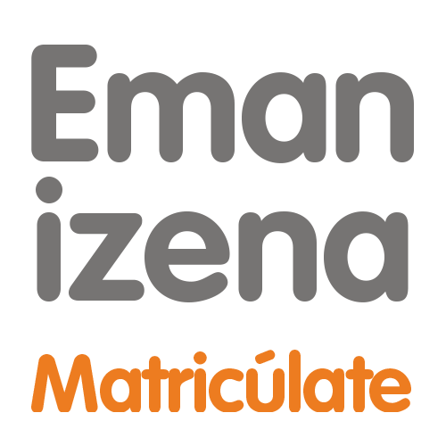 AEKn, hiztun aktiboa izaten lagunduko dizugu. En AEK te ayudaremos a ser hablante activo/a. A partir del día 2, te esperamos. Etorri AEKra!