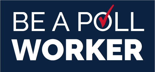 Today is National Poll Worker Registration Day!! We’ve got to fight like our democracy depends on it! Would you like to be a poll worker AND/OR do you know someone who does?Check out this link to learn more:  https://www.powerthepolls.org/?source=TF2020   #NationalPollWorkerRegistrationDay