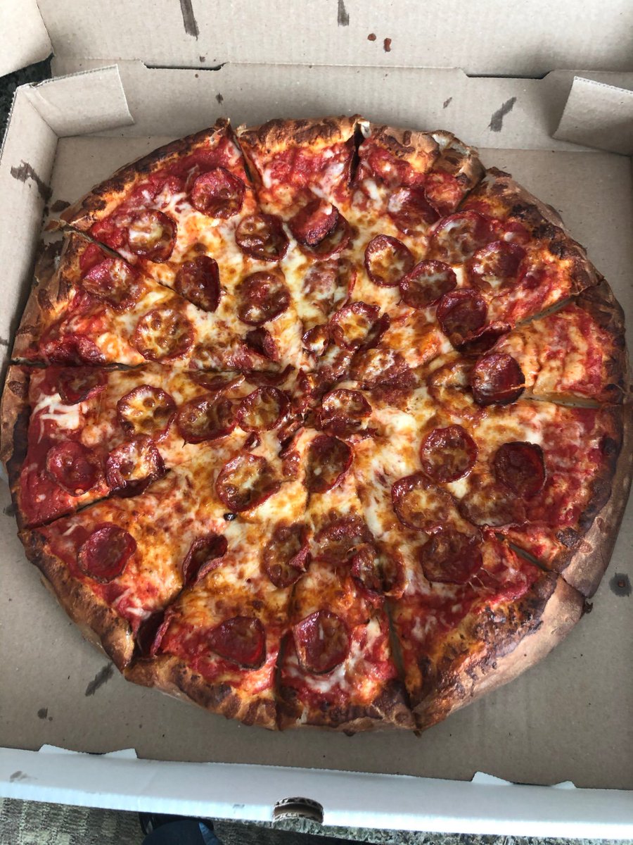 Pizzas&Hamburguesas (@pizzasesp) on Twitter photo 