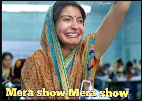 youngly_sane's tweet image. Gopi Bahu to #sathnibhanasathiya2 :