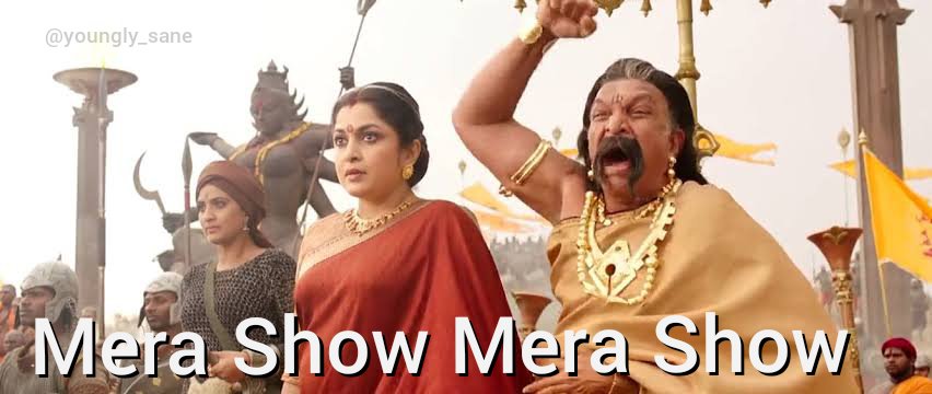 youngly_sane's tweet image. Kokila Modi to #sathnibhanasathiya2 :