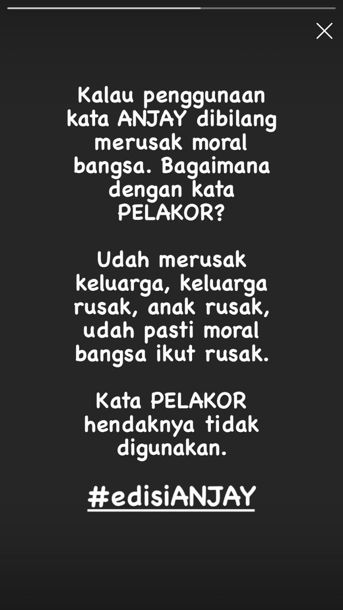 Joo_ey's tweet photo. #anjayy #anjaylutfi #AnjayKPAI https://t.co/rz6gvMF7wD