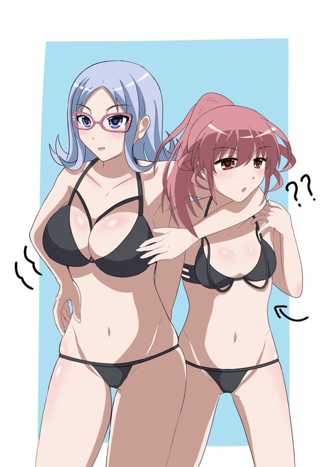 愛宕絹恵のtwitterイラスト検索結果 愛宕絹恵のtwitterイラスト検索結果