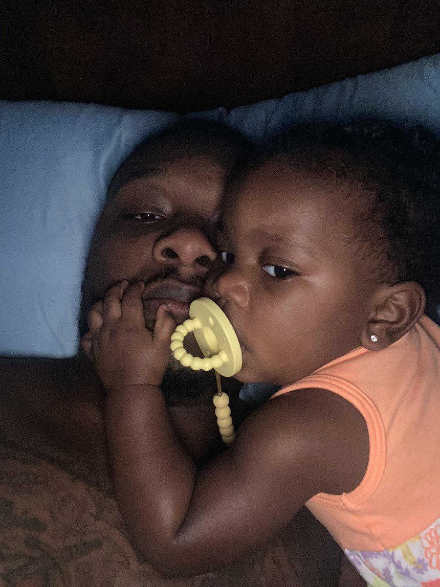 GetEmTJ's tweet image. Miss my daughter like hell man.... that lil smile always brightened up my day...