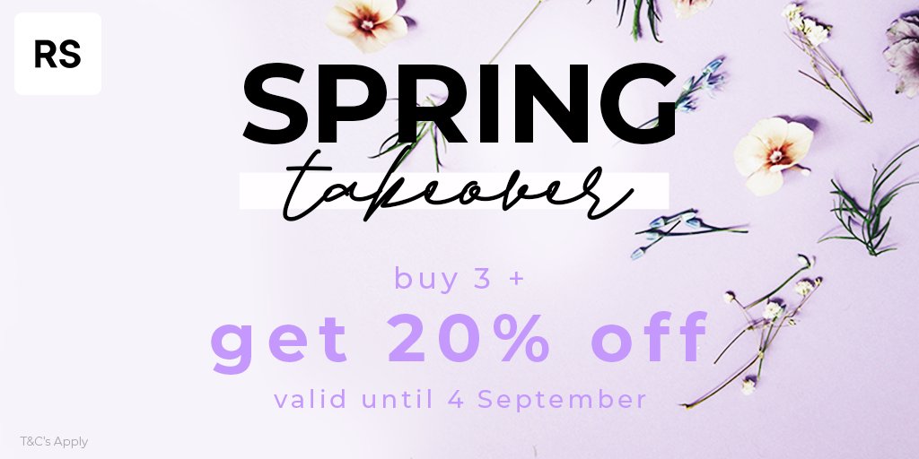 myrunway_SA's tweet photo. Find your #SignatureScent for him & her with an extra 20% OFF designer fragrances! From DKNY, to Calvin Klien and Burberry, this is an endless scent selection you don’t want to miss! #Runwaysale
https://t.co/6SWADdkEn8 https://t.co/URyFntES8p