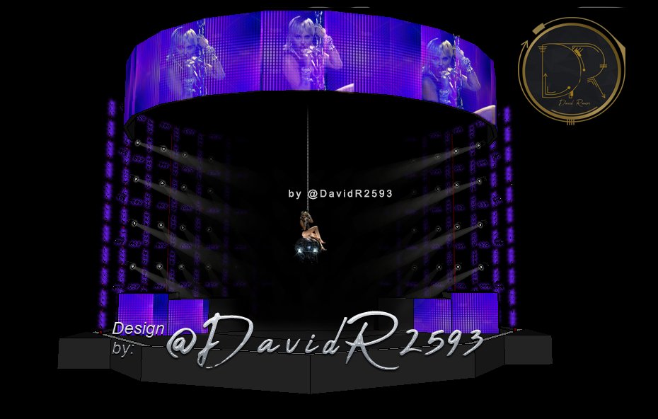 DavidR2593's tweet photo. Concept Stage Design for @MileyCyrus - She Is Miley Cyrus World Tour
More photo https://t.co/LiSZfkmIiR
Espero que les guste / I hope you like
#MileyCyrus #SheIsMC #SheIsMileyCyrus #sheiscoming #sheishere #MidnightSky #BadKarma #partyintheUSA #wreckingball https://t.co/tlD2QZwp6N