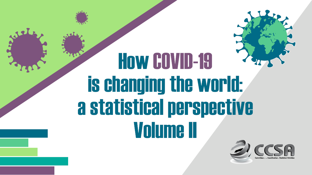 JRiecan's tweet photo. The Committee for Coordination of Statistical Activities issued the second volume of the Statistical Perspective on How #COVID19 is Changing the World.  @UNESCWA's contribution is on pages 60-61 - Impact of COVID-19 on older persons in the Arab region. https://t.co/iFaPzrdNFb https://t.co/UehVQ0wQKb