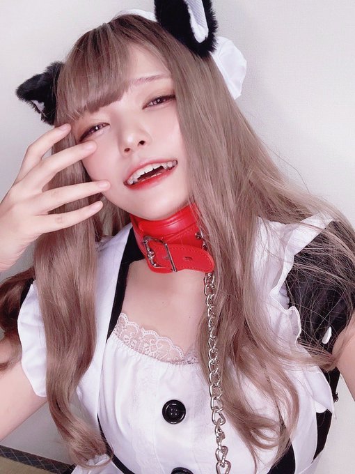 Twitterのコスプレ画像60