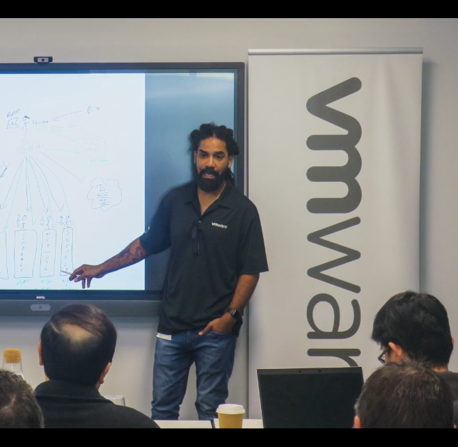 See Why HCI is Winning - See how Elver tells the simple story on why VCF is winning.  blueconnections.com.au/portfolio-item…