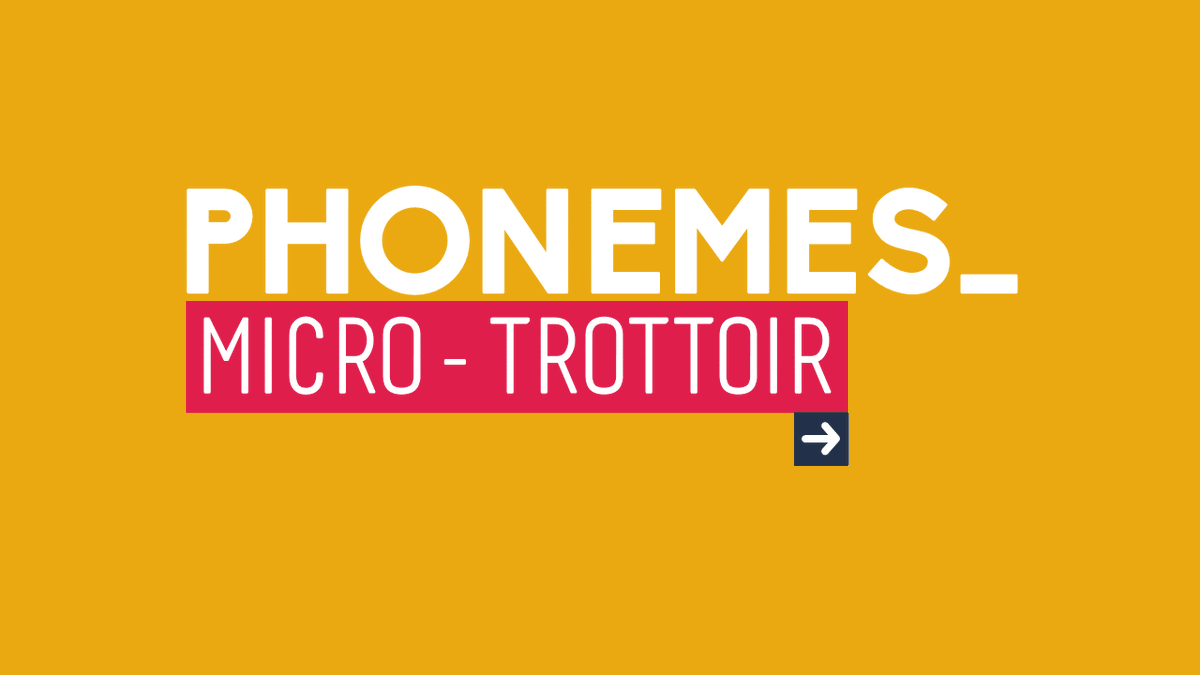 phonemes_'s tweet photo. Voici le nouvel habillage de cette rentrée ! Vous en pensez quoi ? https://t.co/lXV9Ml61HS
