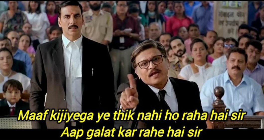 himanshi54678's tweet image. #sathnibhanasathiya2 is trending 

Me to the creators :