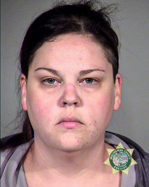 Arrested at the violent  #antifa Portland protest, charged & quickly released without bail:Ellayna Morris, 36,  https://archive.vn/4aIux Patti L. Lebouef, female, 49, of Coos Bay, Ore.  https://archive.vn/h12HU Wolfgang Taylor, 19  https://archive.vn/GCH6z  #PortlandMugshots