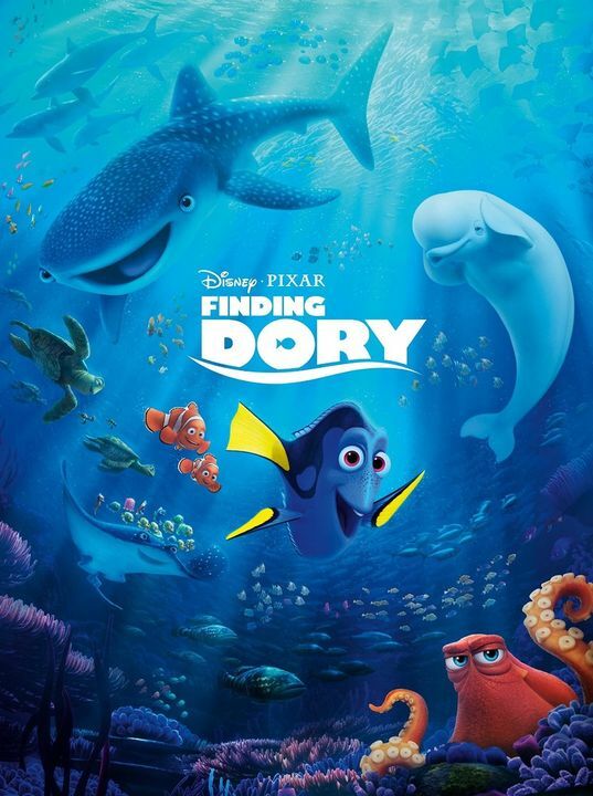 startheatretas's tweet photo. Looking for something to do with the kids this Saturday? 😁👨‍👩‍👧‍👦
Finding Dory is being screened this Saturday 2pm, with 
ALL TICKETS JUST $12!
https://t.co/xUL2jUqNfb https://t.co/nKLNLc05VF https://t.co/ejBJaDrfNo
