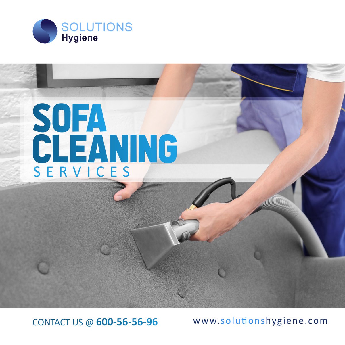sol_hygiene's tweet photo. Upholstery can trap dirt, allergens and soils that wear down the fibres and dull the appearance. With upholstery cleaning, your furniture will be revived and renewed for a cleaner, enhanced look. For professional sofa cleaning or shampooing call us@600565696
#sofacleaningabudhabi https://t.co/p2SbaAGYSg