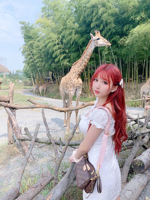 コスプレイヤー浅野菌子のTwitter画像71