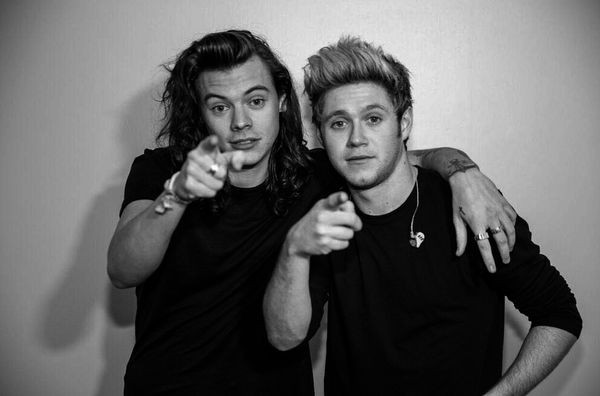 missing narry—a thread