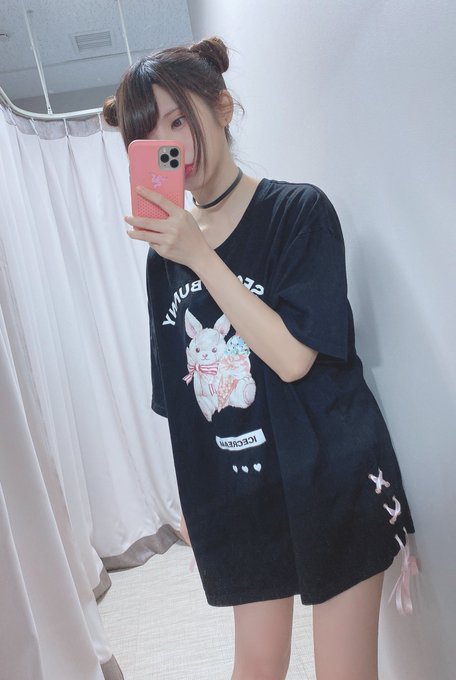 コスプレイヤーえなこのTwitter画像55