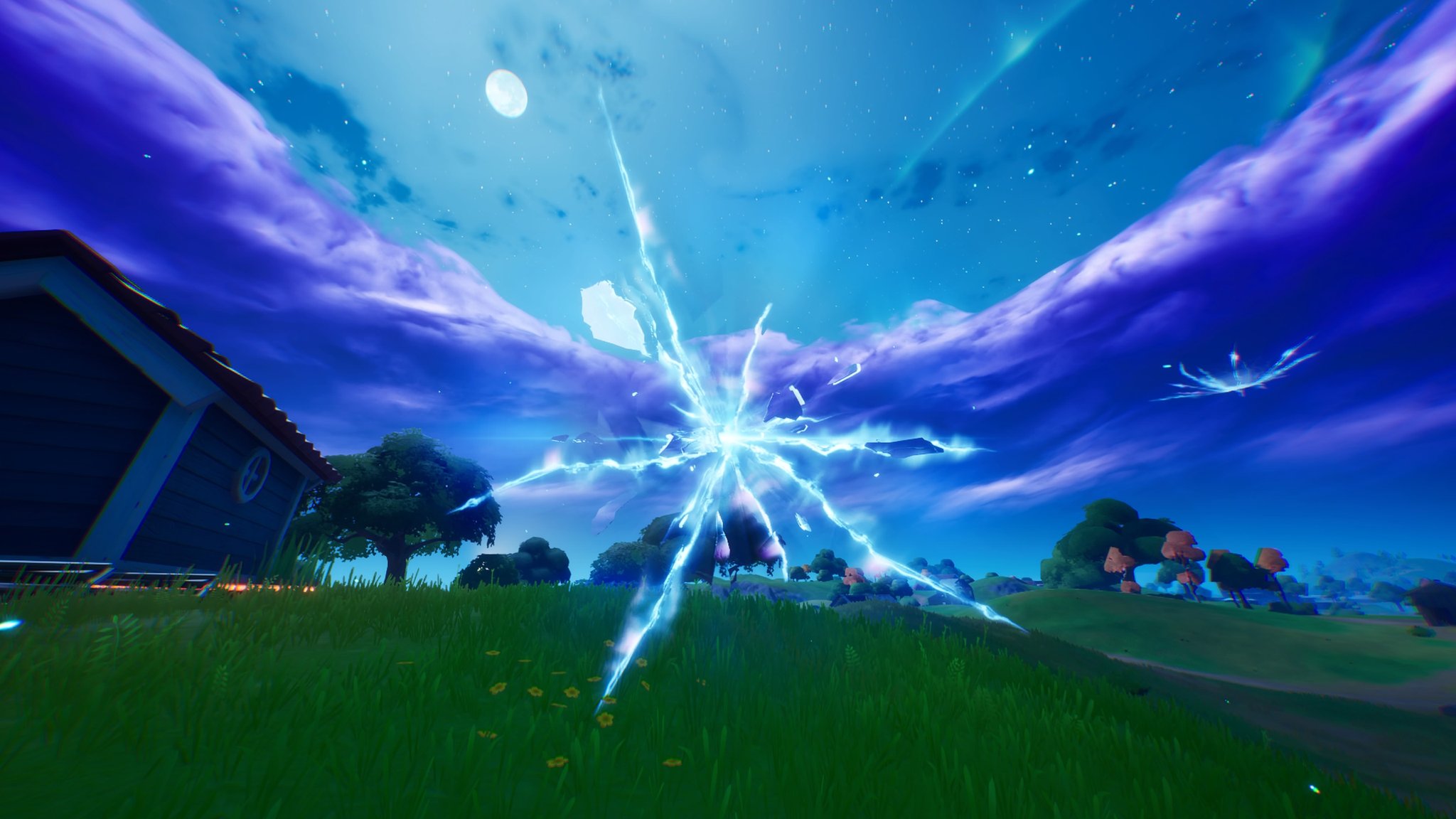 もっふんにょ Fortnite Chapter2 Season4 Background Free To Use この固定ツイートのリプ欄に背景ツイートしたものを貼り付けていきます ご自由にお使い下さいませ いいね Rtして頂けると とても喜びます もふぐらふ T