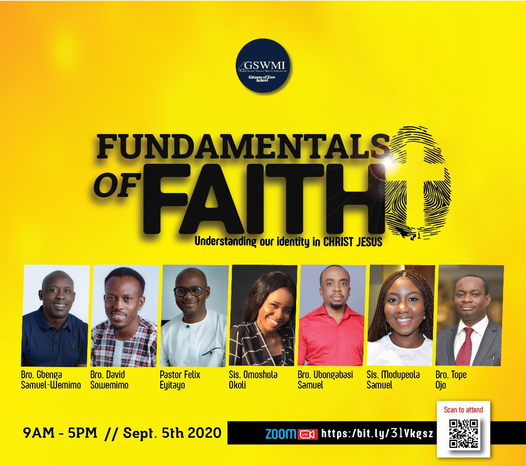 DavidOlami_'s tweet photo. #FoF #GSWMICoZ #CoZSept5 https://t.co/3WAw0QG5c6