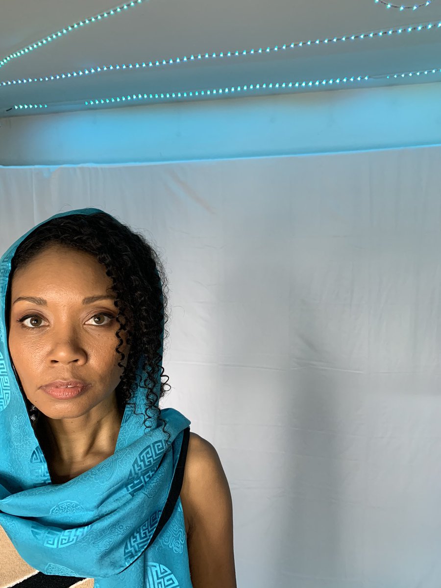 AlizaPearl's tweet photo. Some arty photos as I step into my character... CRASH
#PhoenixDawnCommand #TTRPG https://t.co/12bOVgKB8t