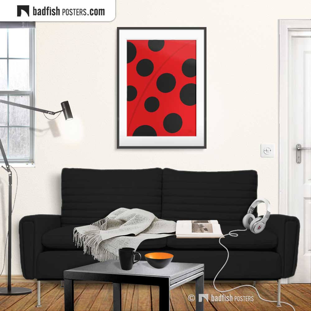 BadFishPosters's tweet photo. #LadyBird #LadyBug #Beetle #GraphicArt #ForKids #KidsRoom #RedBeetle #LuckyBug #HomeDecor #HomeInspiration #GiftIdeas #MadeInSweden #BadFishPosters
.
https://t.co/v5gF8rPYqN
.
https://t.co/T0urw9T8VW
.
https://t.co/Wx7BicoCji https://t.co/aSeAhNlWzT