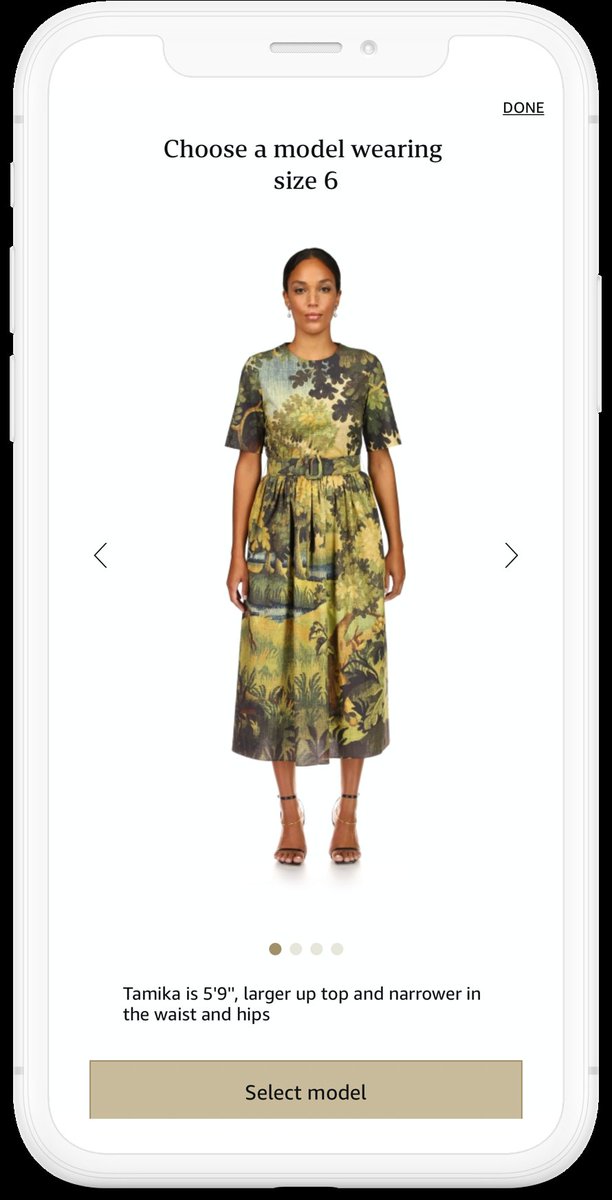 DominicanaModa's tweet photo. Amazon finalmente lanzó este martes 15 de septiembre "Luxury Stores" y la firma del diseñador dominicano Oscar de la Renta es la primera y única marca que abre una tienda dentro de la plataforma, con las colecciones de “Oscar de la Renta Otoño/invierno 2020”. https://t.co/ArBncFCbym