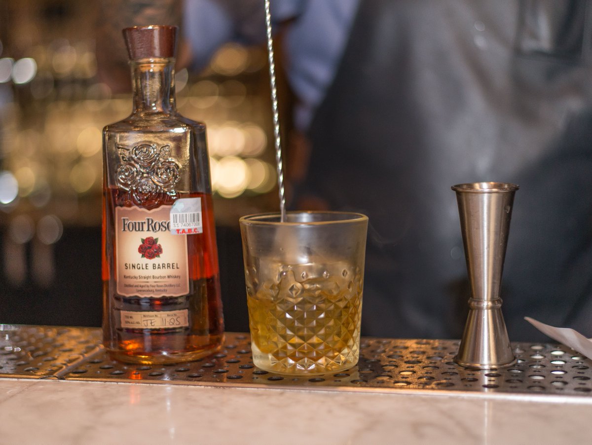SidecarNB's tweet photo. Wash your Wednesday down with a little Whiskey! π₯
Every Wednesday at Sidecar enjoy 25% off all whiskey neat pours from 4pm-10pm.
Grab your midweek reservation, or schedule a date for this weekend here: https://t.co/hKp5IKWNPw
#sidecarnb #whiskey #drinklocal https://t.co/11jbeY3YjG