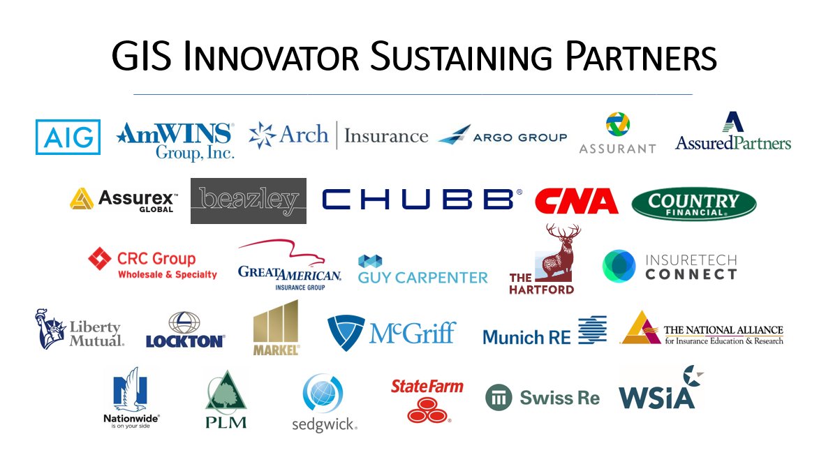 GammaIotaSigma's tweet photo. Thank you to our 49th Annual Conference Supporters, comprising GIS #SustainingPartners and #Sponsors! Students - connect with these industry-leading organizations! Find your next opportunity or career-changing resource at #GIS2020: https://t.co/ayhHfVo2e9 #GammaIS #TalentPipeline https://t.co/rcnaWPUQ74