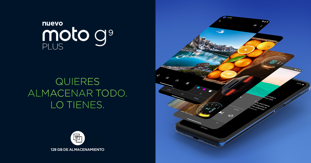 EntreTrendsCo's tweet photo. 📱Pantalla Max Vision FHD+ de 6,8" HDR10. Permite: colores intensos muy realistas, y brillo y contraste optimizados. 

💾Con 128 GB de memoria interna, expandibles hasta 512 GB más con una tarjeta microSD. https://t.co/rE5om0x1Hm