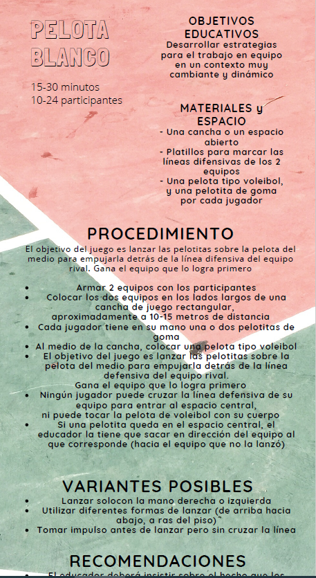 APEATweet's tweet photo. Desenvolvimiento psicomotriz https://t.co/guXYoYFKCp, descarga la guía de APEA para #jugarenserio https://t.co/ahGLkX8Rjr
