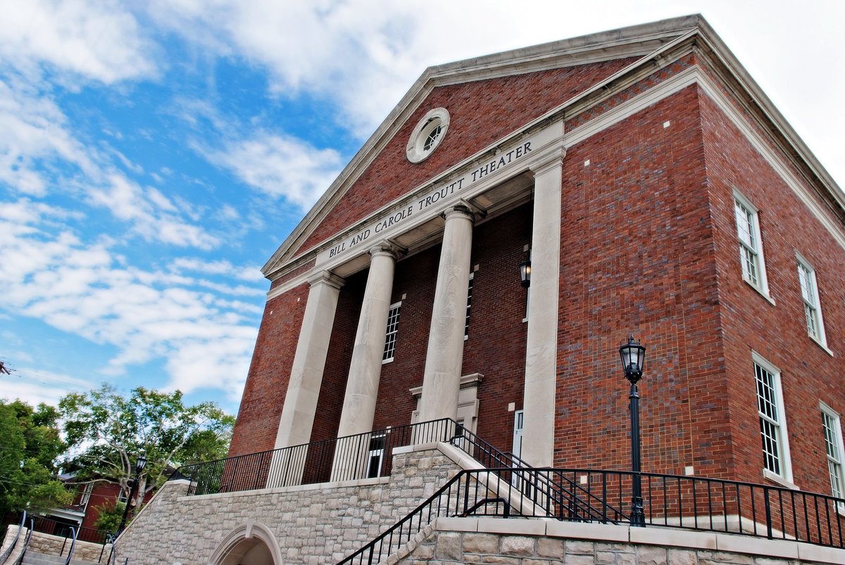 belmontvision's tweet photo. Video: Belmont Alumni Bring Theatre Online https://t.co/cO4HgI9yuX https://t.co/kyIykkc83C