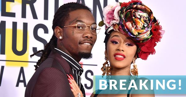 cardi-b-files-for-divorce-from-offset-after-3-years-of-marriage Photo 