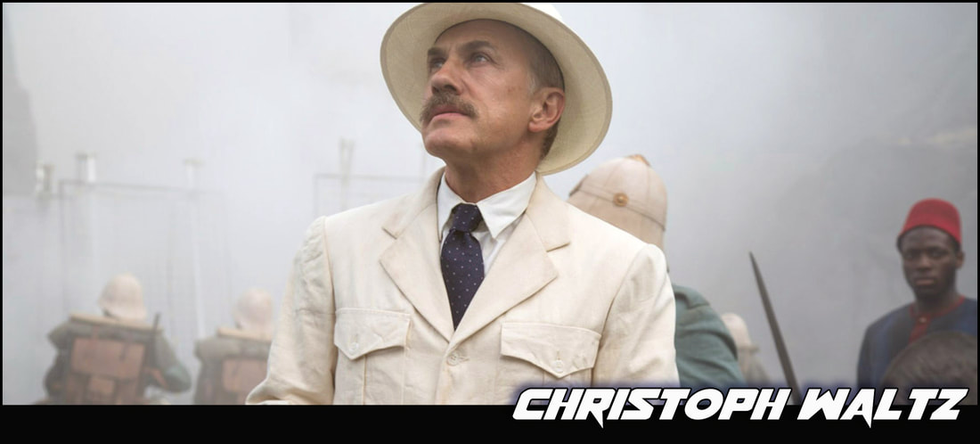 ELeeZimmerman's tweet photo. https://t.co/1CHpu3GYGP celebrates Christoph Waltz's birthday! https://t.co/vVgjB5sbrY #SciFi #Syfy #Fantasy #Spectre #TheLegendOfTarzan #Downsizing #TheZeroTheorem https://t.co/OSU3G2VvGR