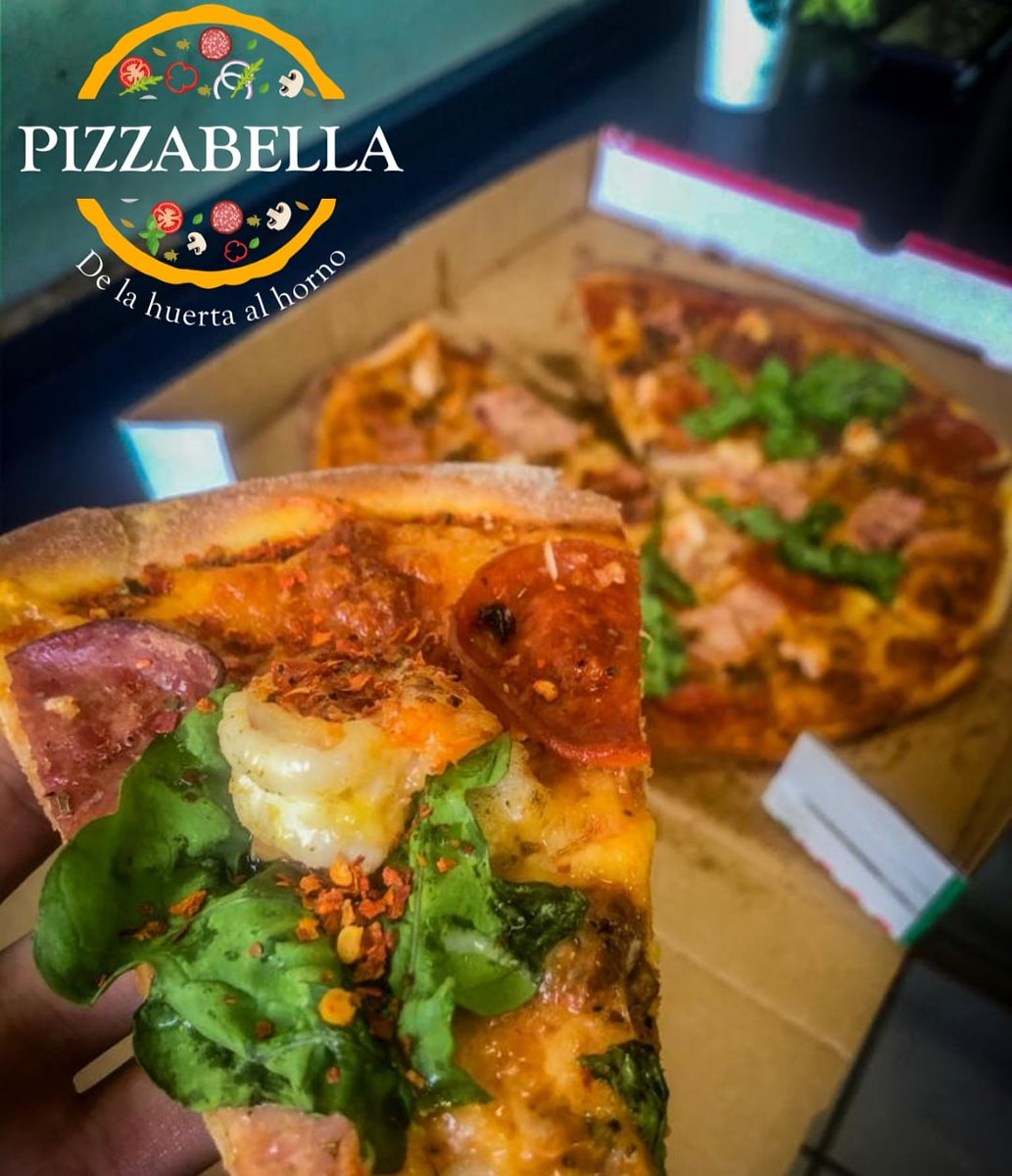 Hola, después de años vuelvo por estos rumbos...  Vengo a Invitarlos a probar nuestras pizzas. Pedidos 60728911