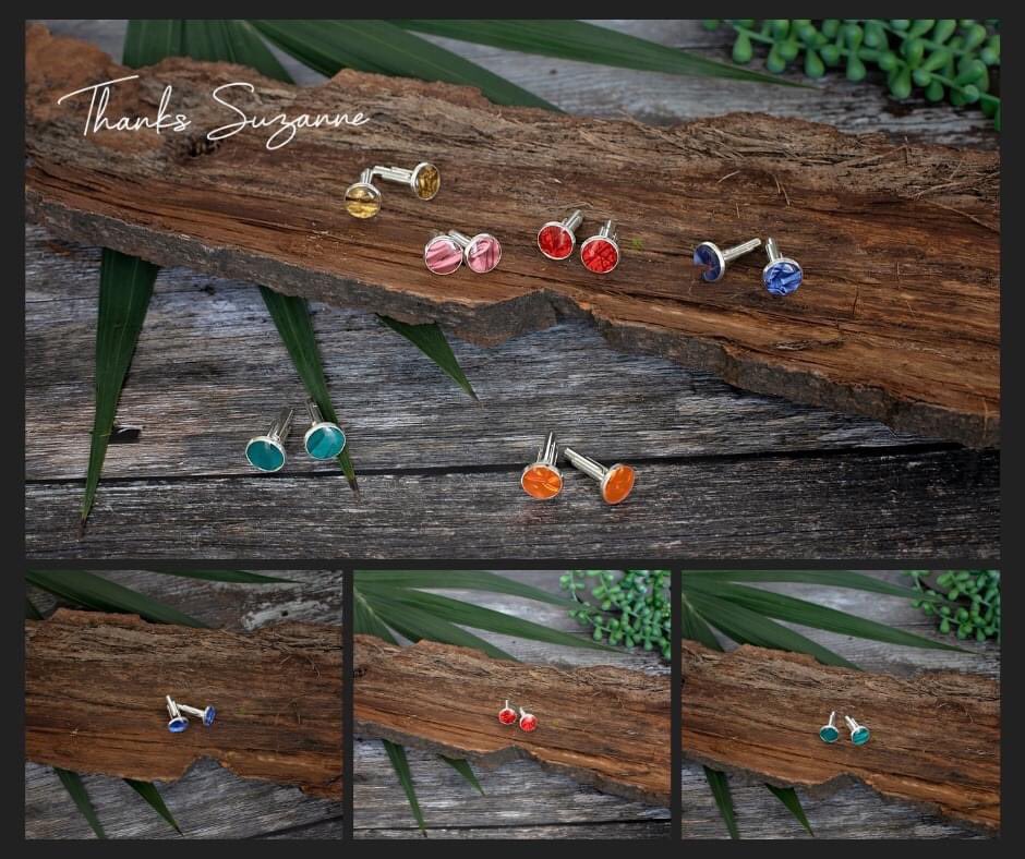 Thanks Suzanne tweet media