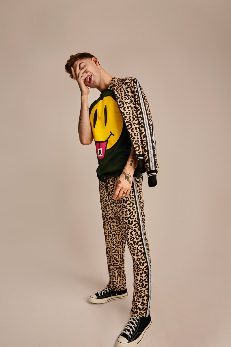 WeSC - We Are the Superlative Conspiracy tweet media