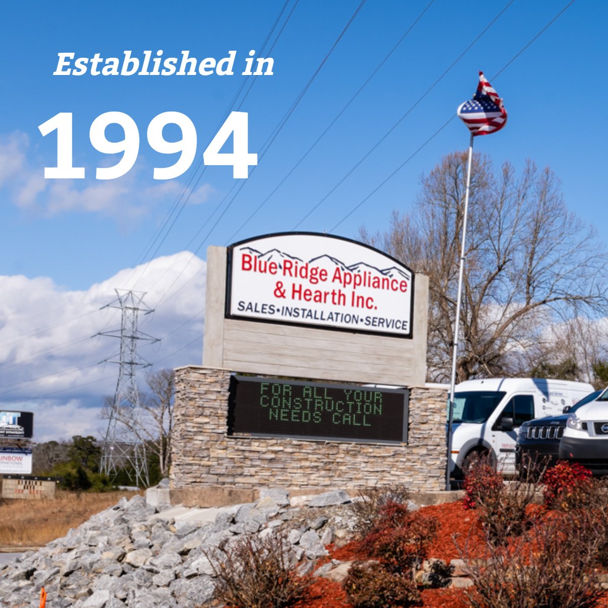 For generations, we’ve been offering some of the most competitive rates on the market, and we promise to continue to find the best product for your home.