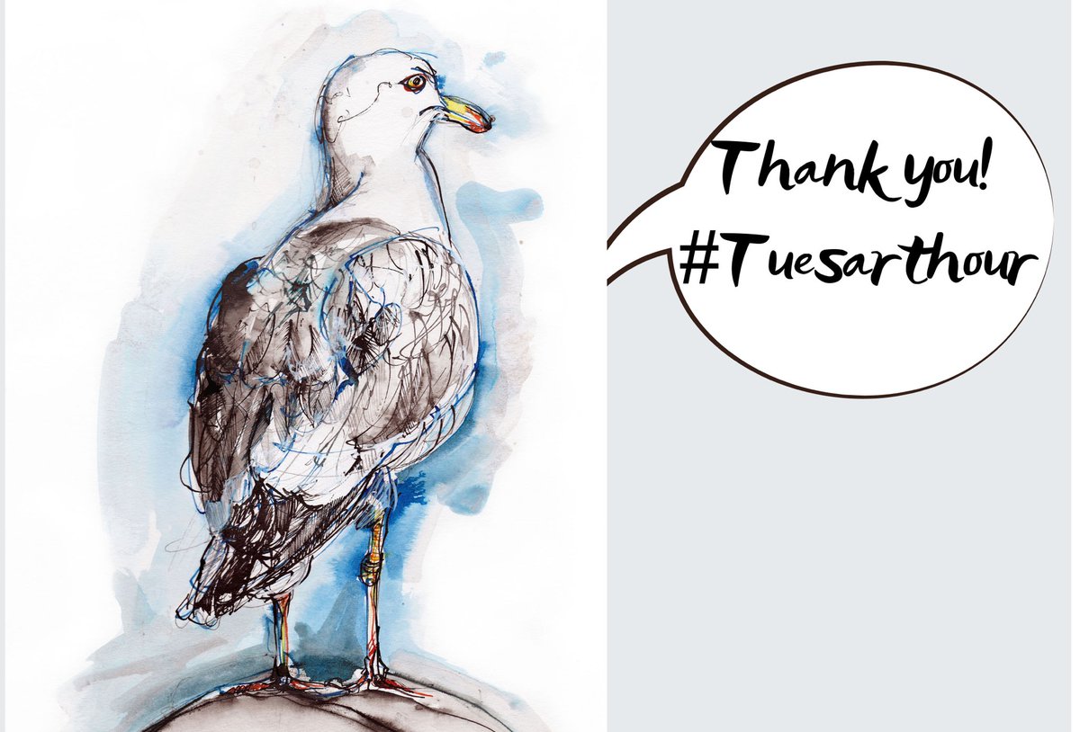 masatoleeds's tweet photo. Thank you to all the contributors. @masato_jones  and @RachelcwArt  will be discussing how we might go forward with this idea, but for now it’s adios. #tuesarthour https://t.co/lcopY6ZoDd